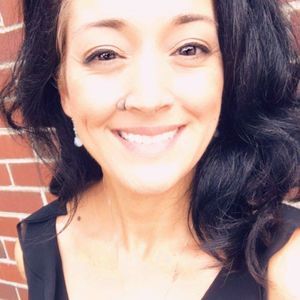 Meet your Posher, Callie